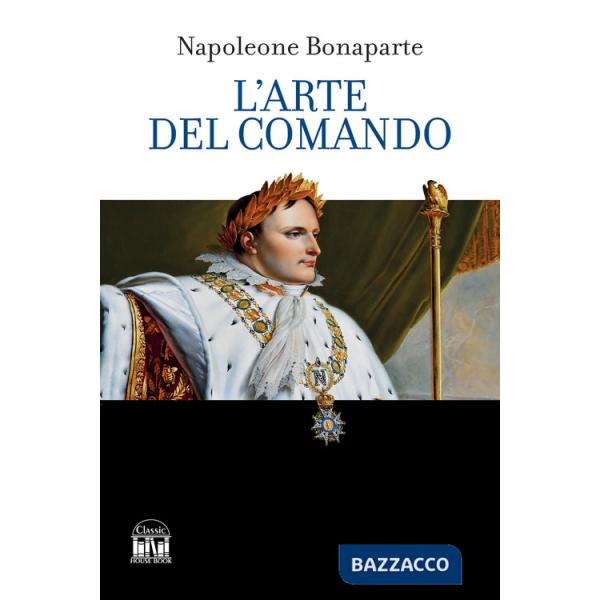 Arte del comando (L')