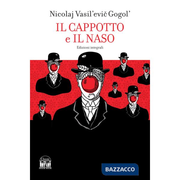 Naso-Il cappotto. Ediz. integrale (Il)
