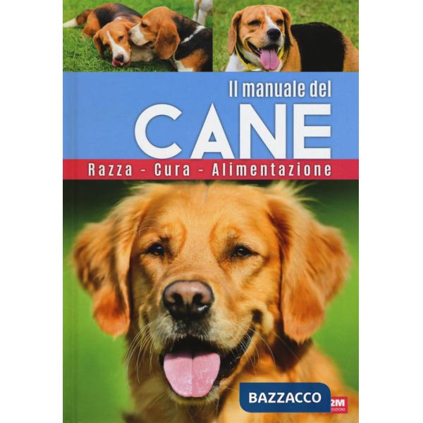 Manuale del cane (Il)