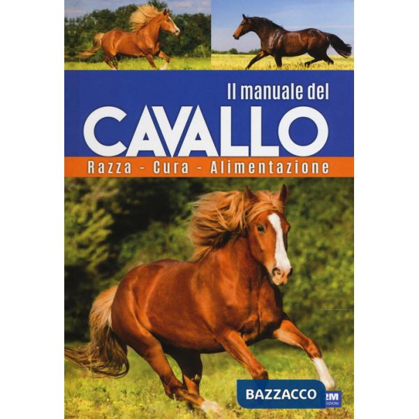 Manuale del cavallo (Il)