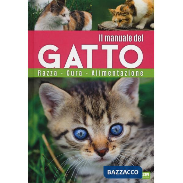 Manuale del gatto (Il)