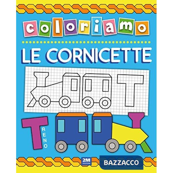 Cornicette. Ediz. illustrata