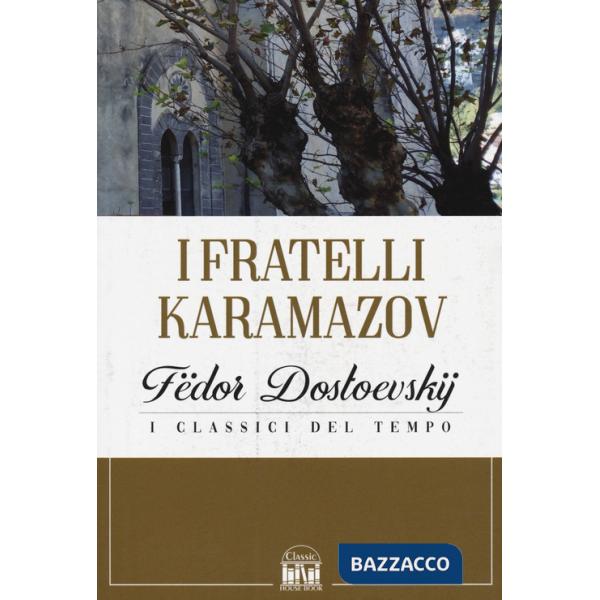 Fratelli Karamazov (I)