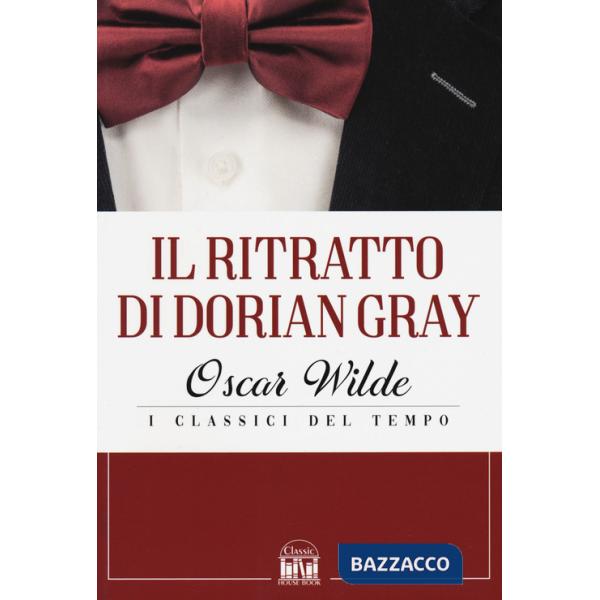 Ritratto di Dorian Gray (Il)