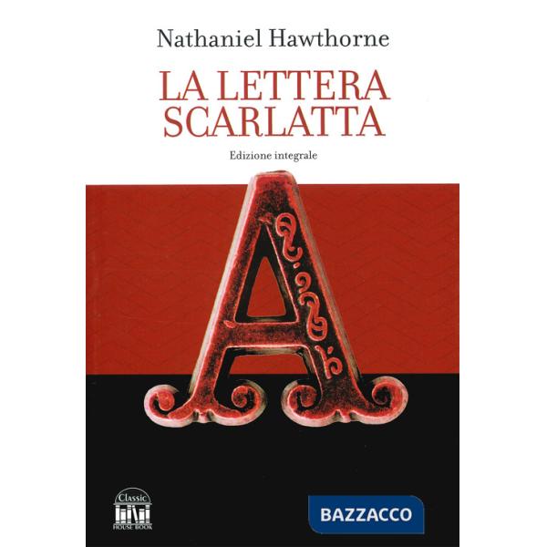Lettera scarlatta. Ediz. integrale (La)