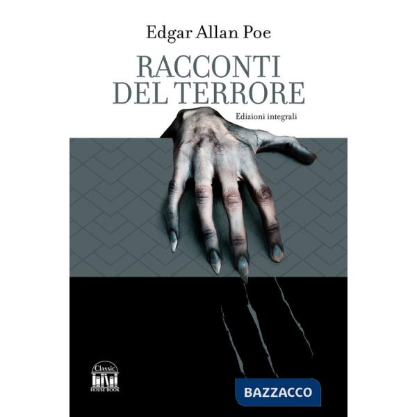 Racconti del terrore. Ediz. integrale