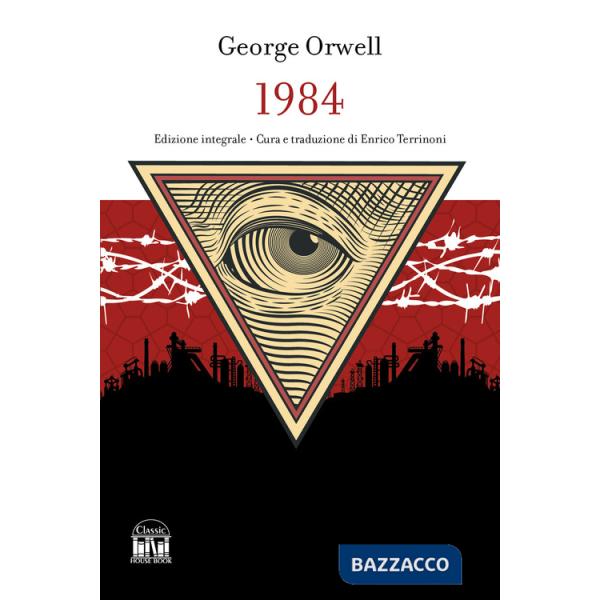 1984. Ediz. integrale