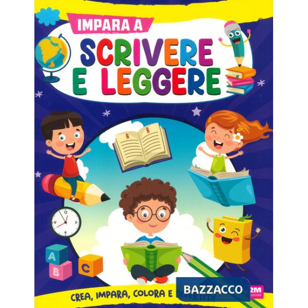 Impara a scrivere e leggere