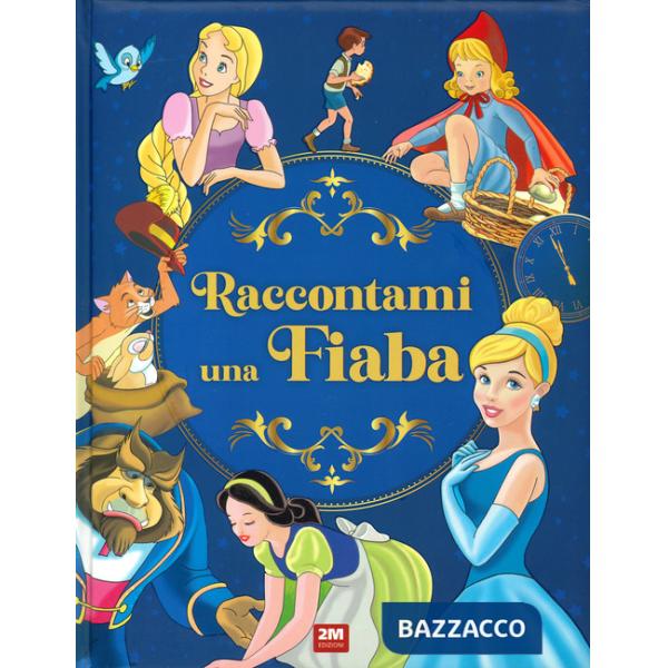 Raccontami una fiaba