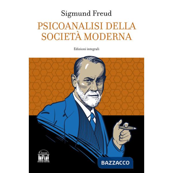 Psicoanalisi della società moderna