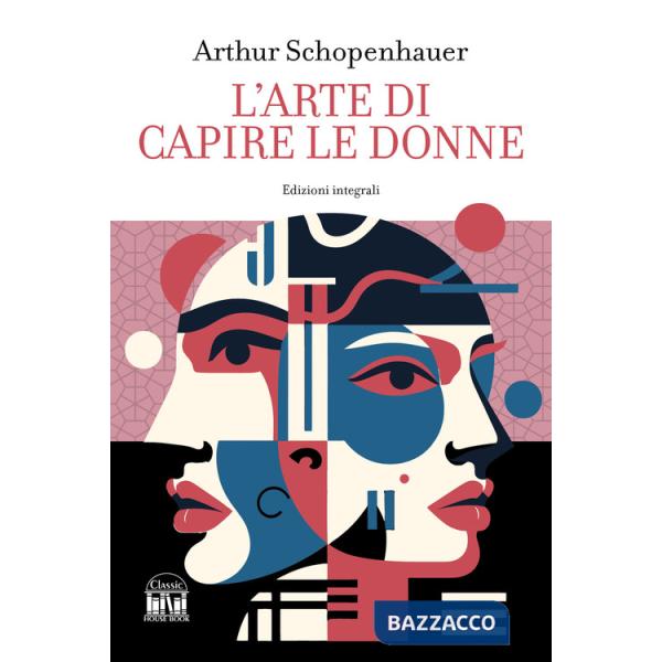 Arte di capire le donne (L')