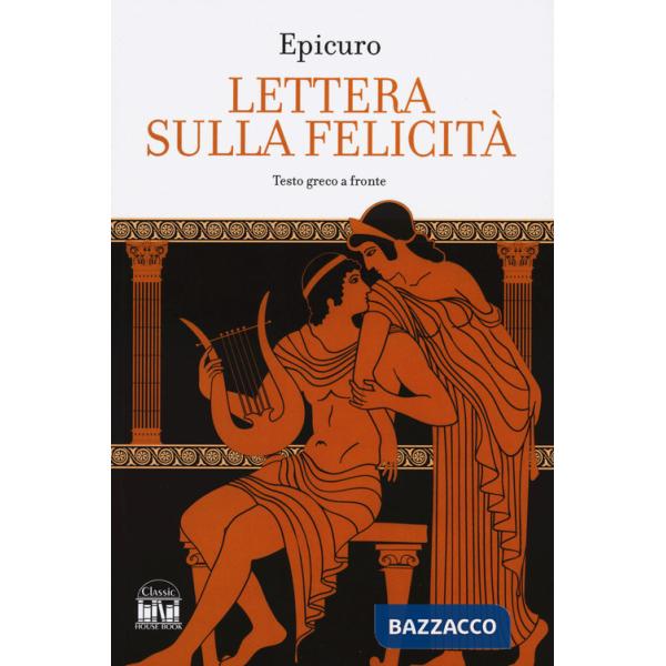 Lettera sulla felicità