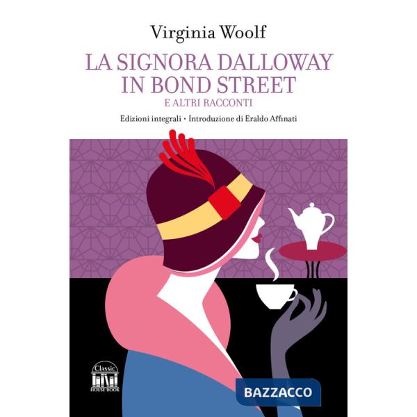 Signora Dalloway (La)