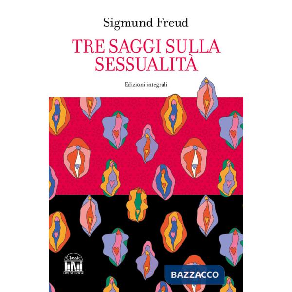 Tre saggi sulla sessualità
