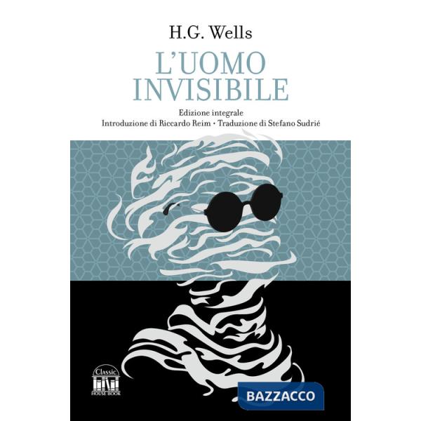 Uomo invisibile (L')