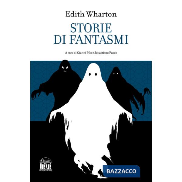 Storie di fantasmi