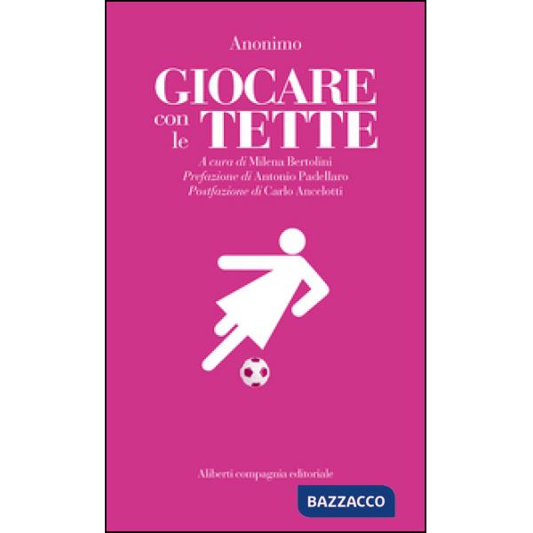 Giocare con le tette