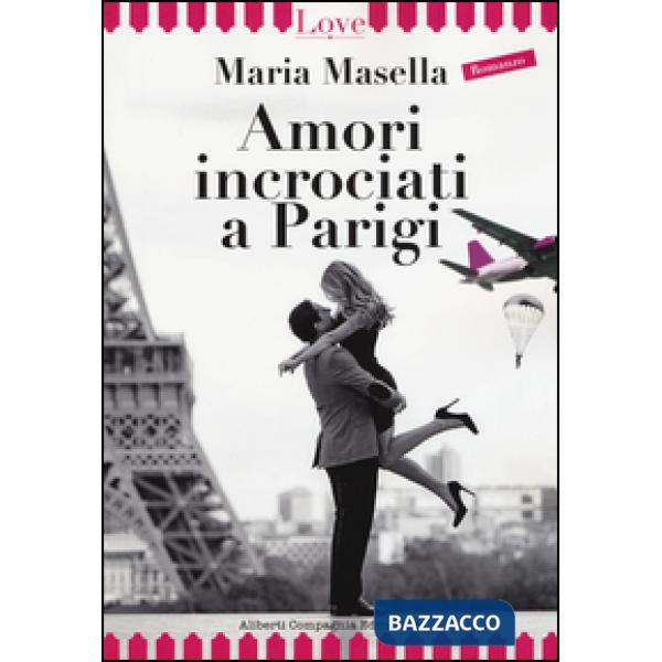 Amori incrociati a Parigi