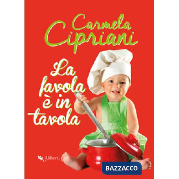 Favola è in tavola (La)