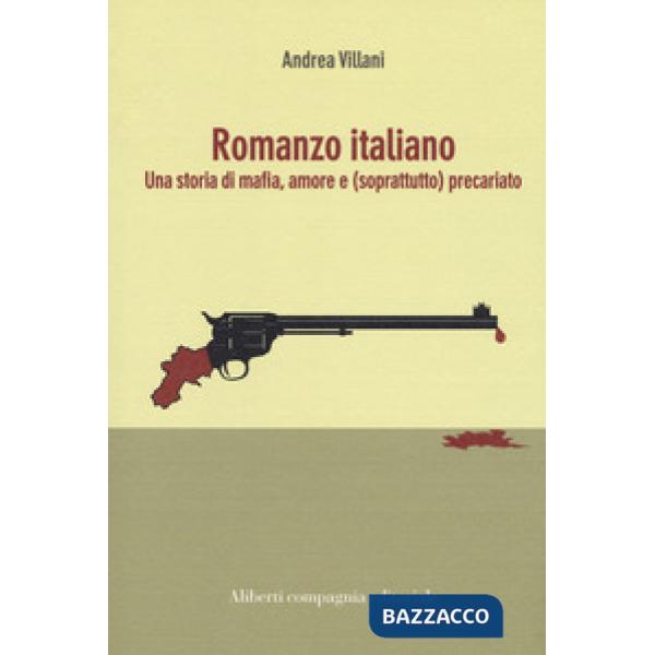 Romanzo italiano