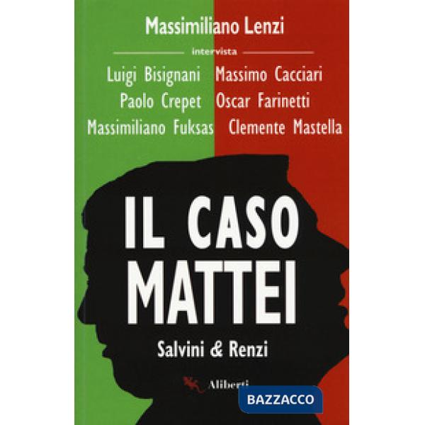 Caso Mattei. Salvini & Renzi (Il)