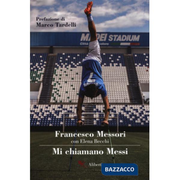 Mi chiamano Messi
