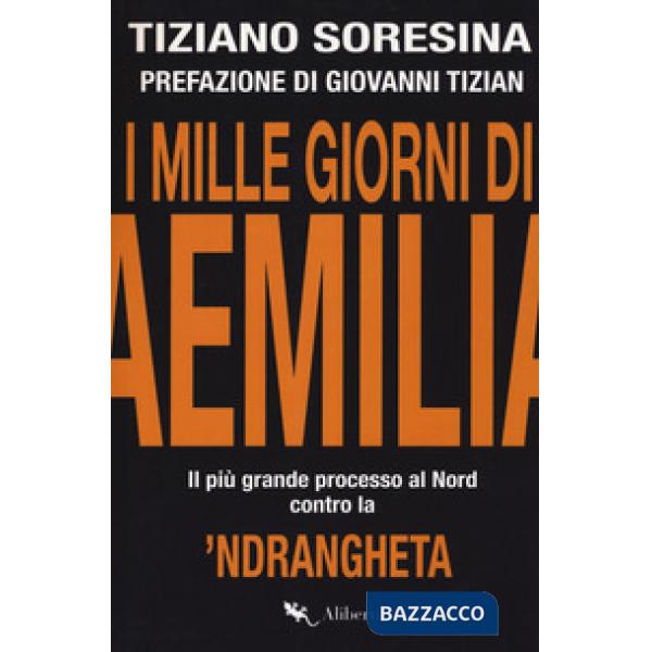Mille giorni di Aemilia. Il più grande processo al Nord contro la 'ndrangheta (I)