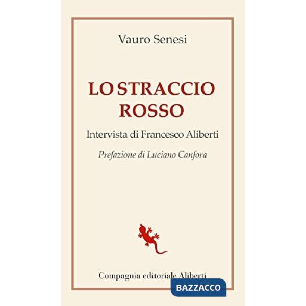 Straccio rosso (Lo)