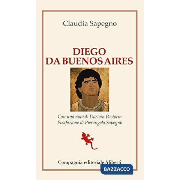 Diego da Buenos Aires