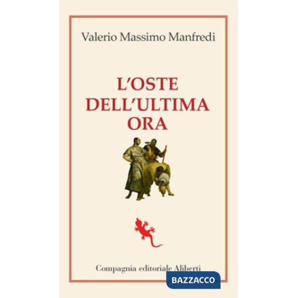 Oste dell'ultima ora (L')