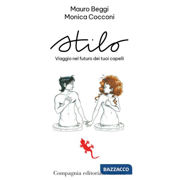 Stilo. Viaggio nel futuro dei tuoi capelli