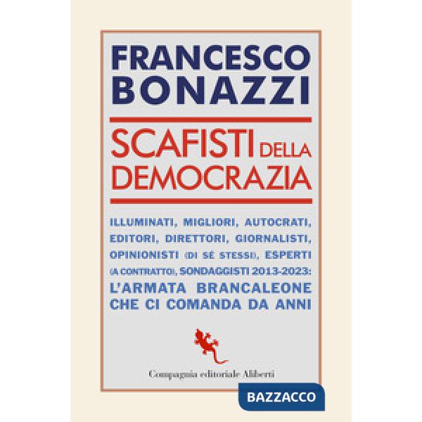 Scafisti della democrazia