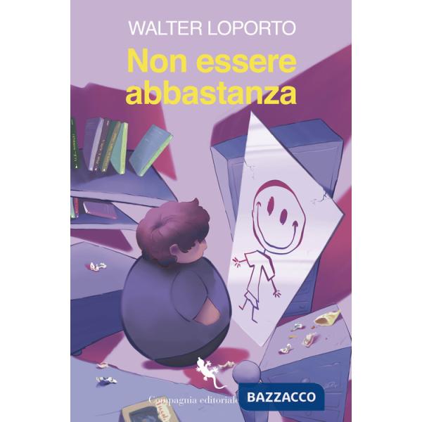 Non essere abbastanza