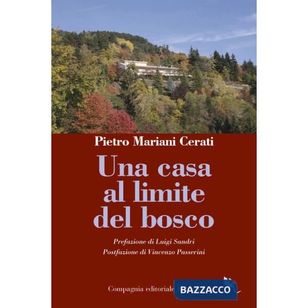Casa al limite del bosco (Una)