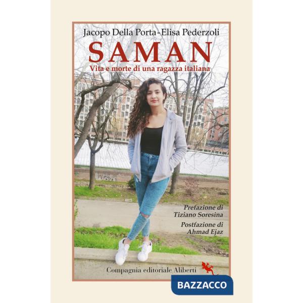Saman. Vita e morte di una ragazza italiana