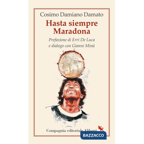 Hasta siempre Maradona