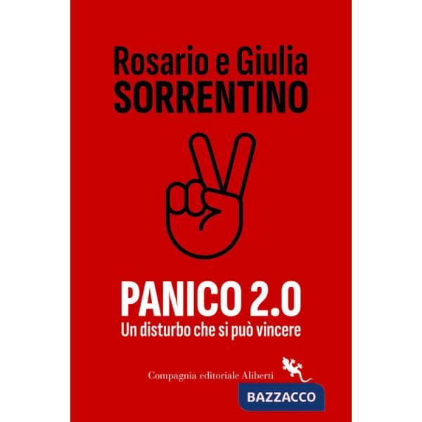 Panico 2.0. Un disturbo che si può vincere