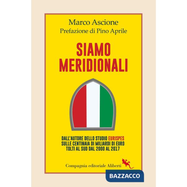 Siamo meridionali