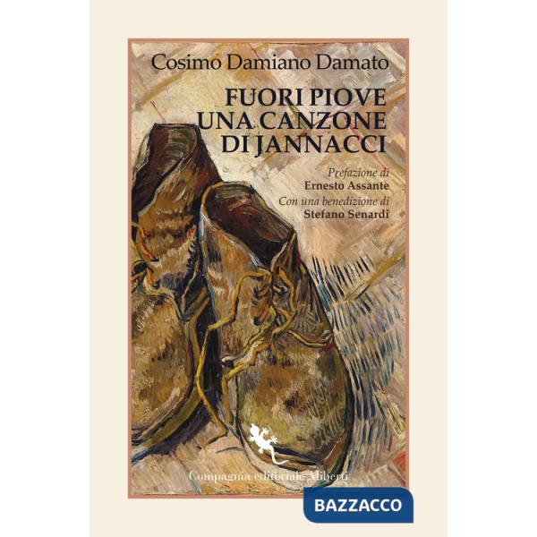 Fuori piove una canzone di Jannacci