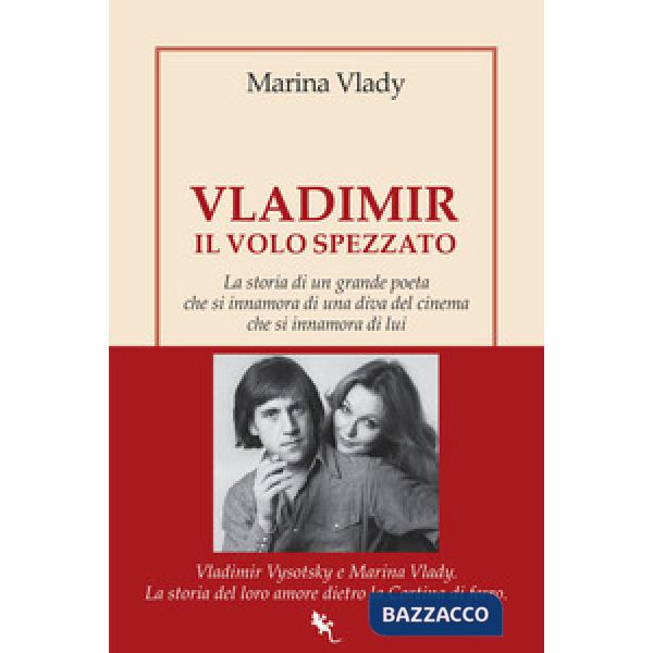 Vladimir. Il volo spezzato