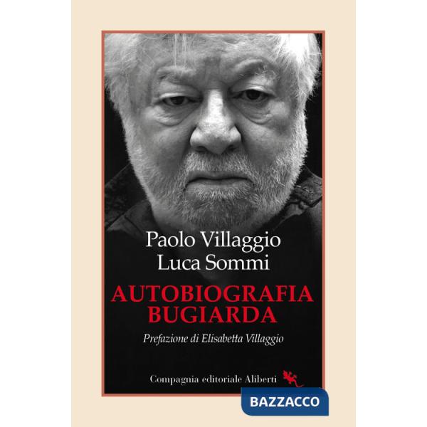Autobiografia bugiarda