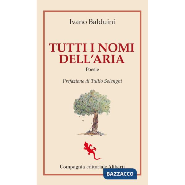 Tutti i nomi dell'aria