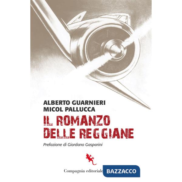 Romanzo delle Reggiane (Il)