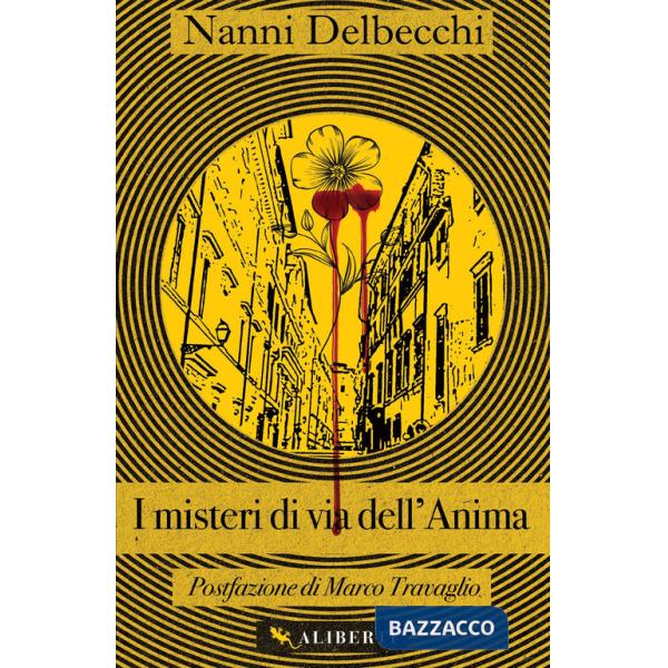 Misteri di via dell'Anima (I)