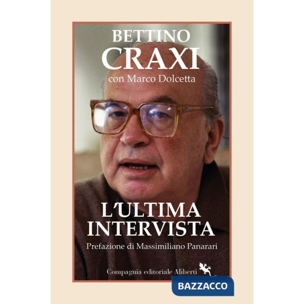 Ultima intervista (L')