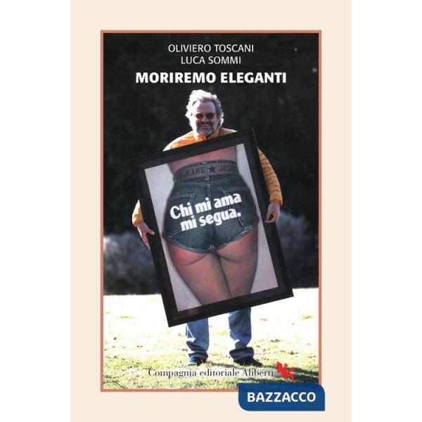 Moriremo eleganti. Conversazione con Luca Sommi