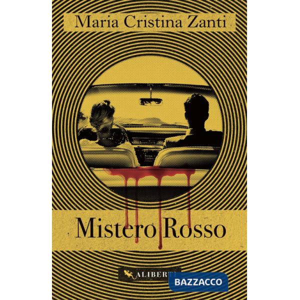 Mistero rosso