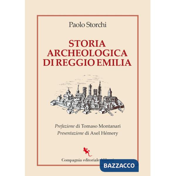 Storia archeologica di Reggio Emilia