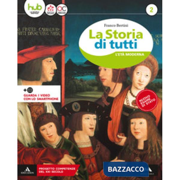 LA STORIA DI TUTTI 2 + DVD