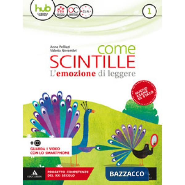 COME SCINTILLE 1 + EPICA